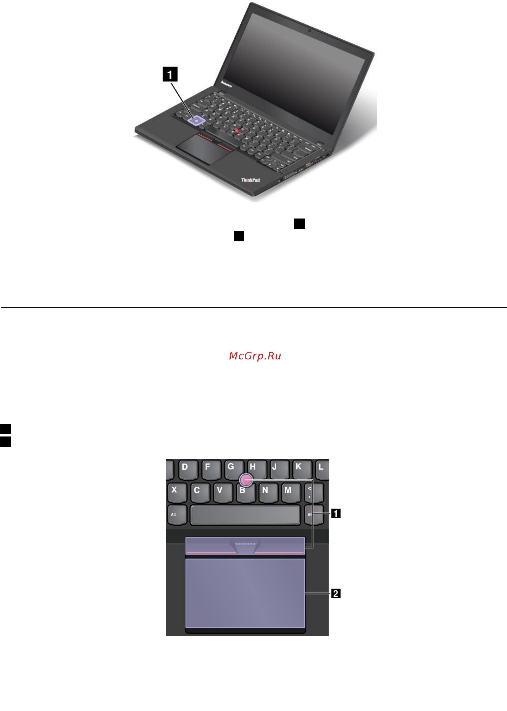 Lenovo ThinkPad T450 20BV002JRT [47/203] Клавиша windows
