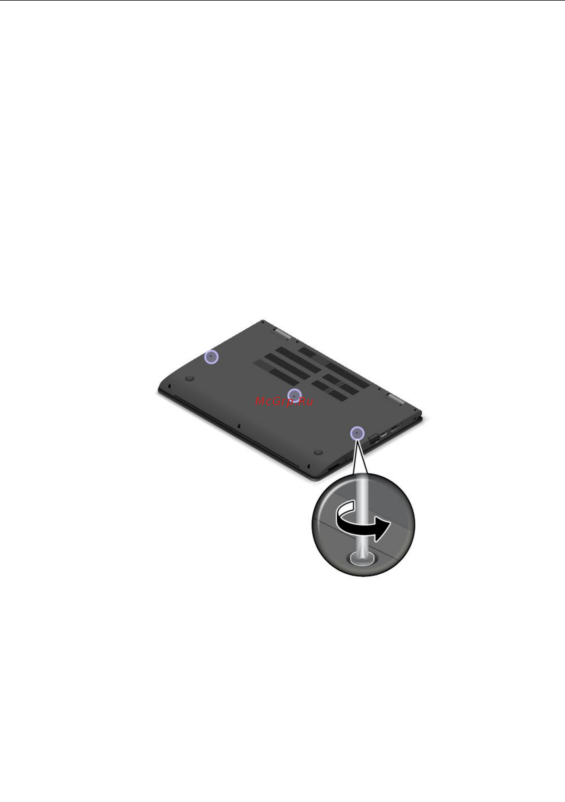 Lenovo ThinkPad Yoga 15  20DQ001NRT [150/202] Замена клавиатуры