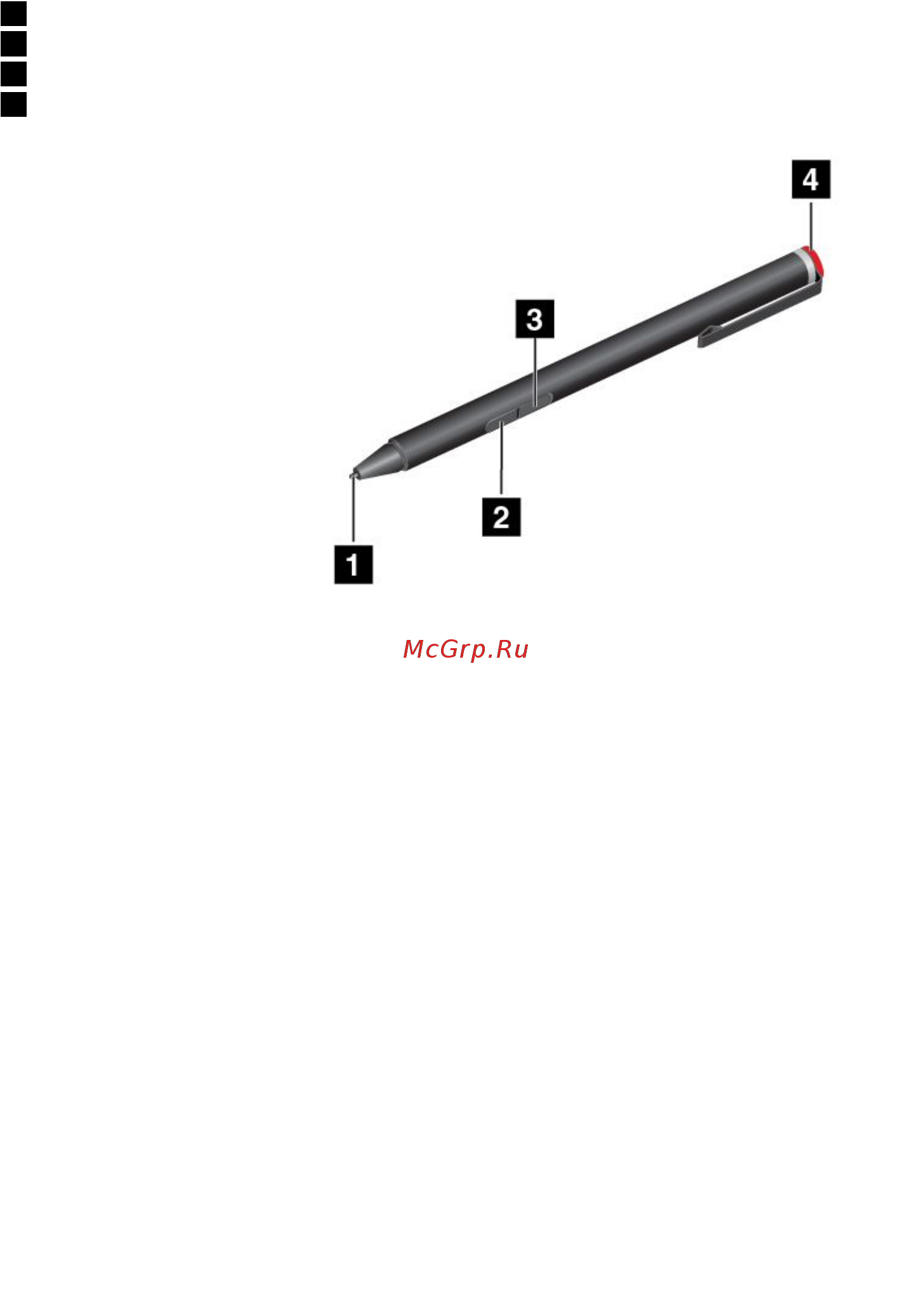 Lenovo ThinkPad Yoga 15  20DQ001NRT Инструкция по эксплуатации онлайн [43/202] 240993