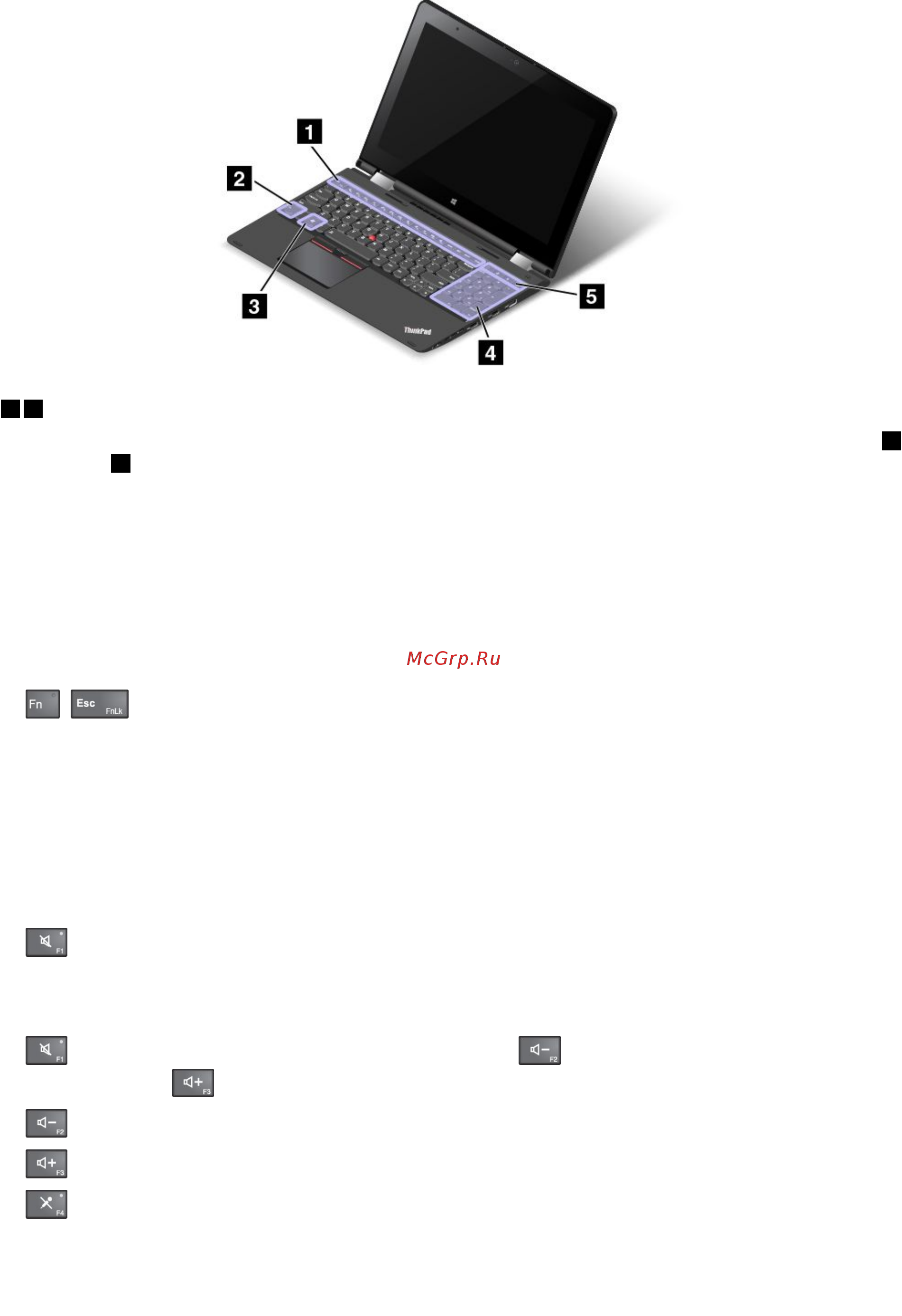Lenovo ThinkPad Yoga 15  20DQ001NRT Инструкция по эксплуатации онлайн [58/202] 240993