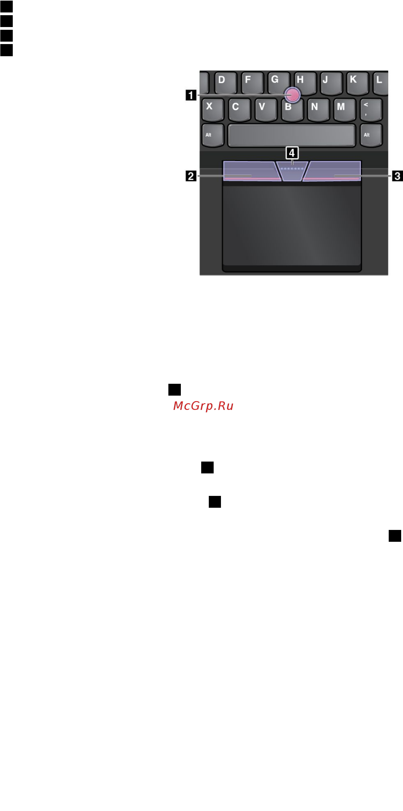 Lenovo ThinkPad Yoga 15  20DQ001NRT [61/202] Сенсорная панель