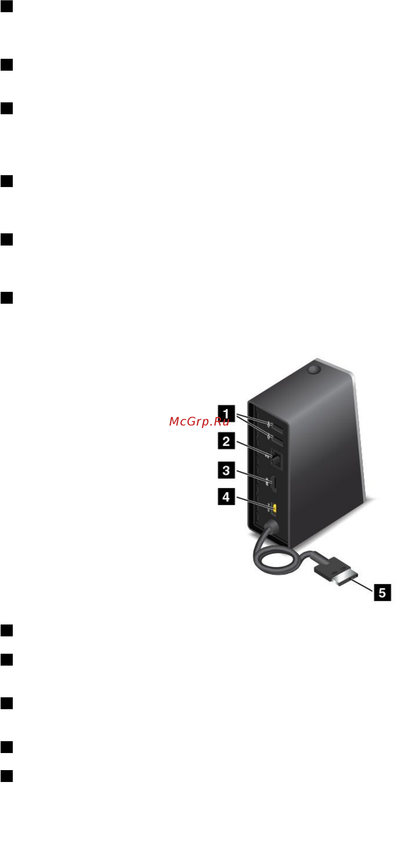 Lenovo ThinkPad Yoga 15  20DQ001NRT Инструкция по эксплуатации онлайн [78/202] 240993