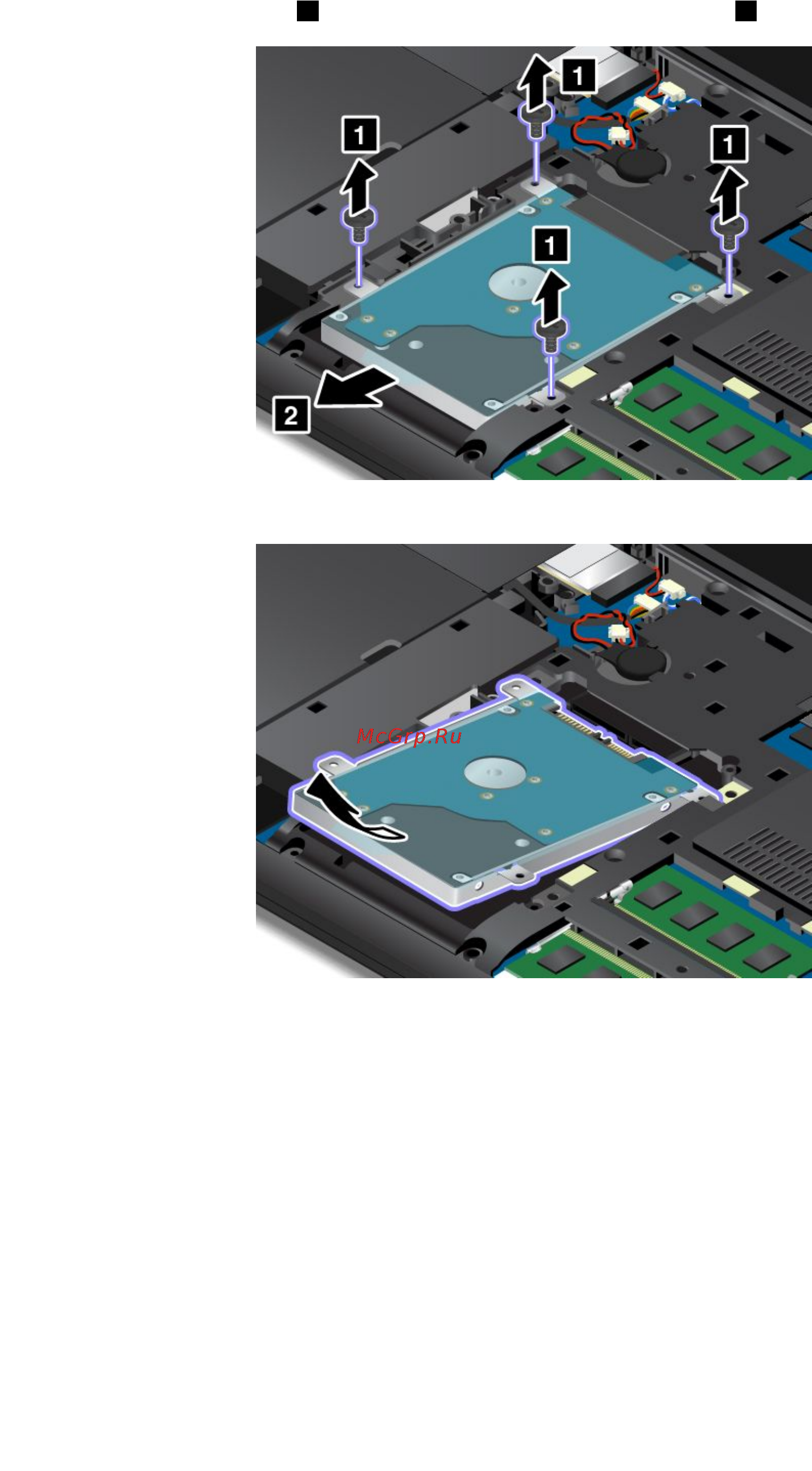 Lenovo ThinkPad Edge 560 20EVS00500 Инструкция по эксплуатации онлайн [150/188] 240994