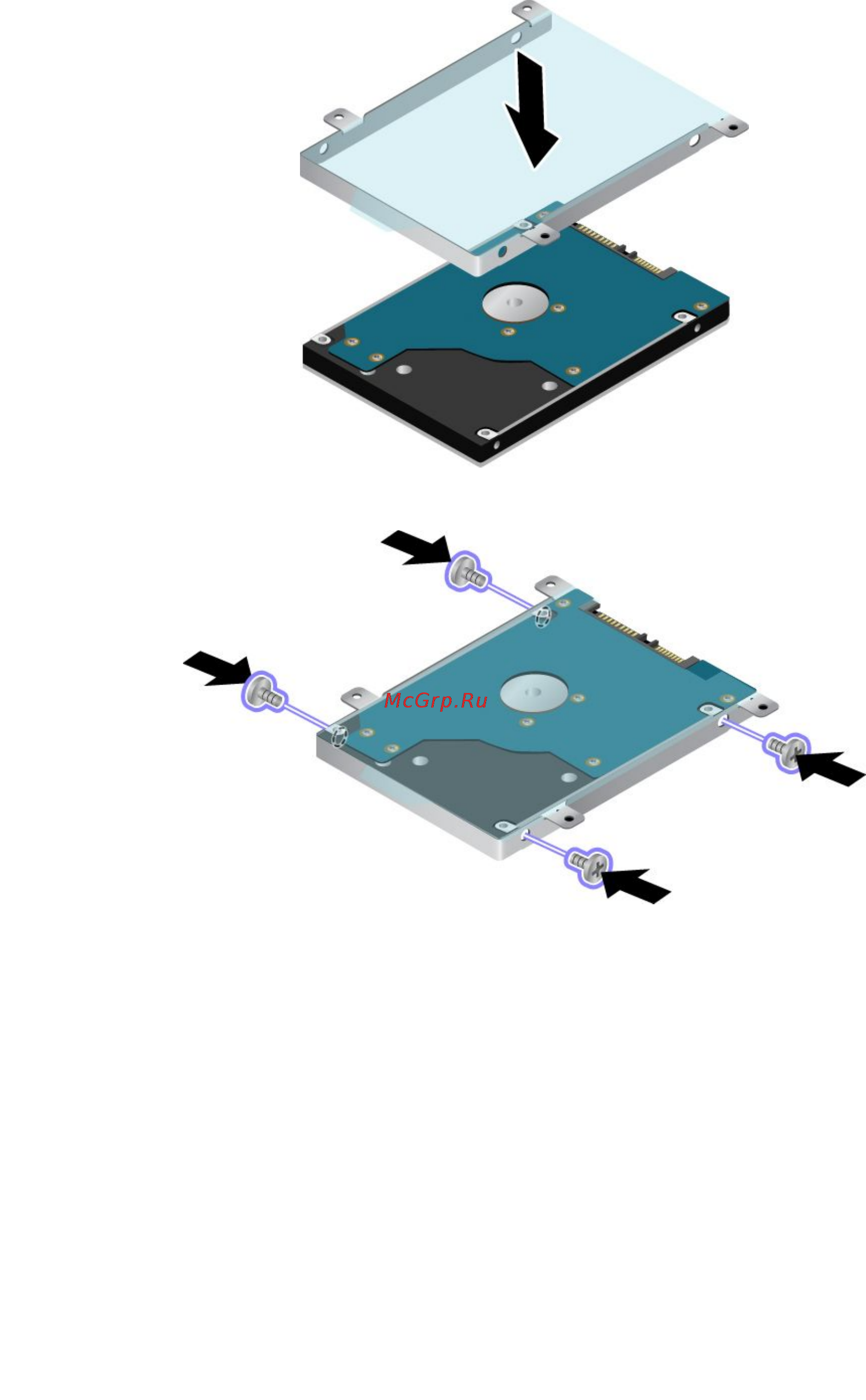 Lenovo ThinkPad Edge 560 20EVS00500 Инструкция по эксплуатации онлайн [152/188] 240994