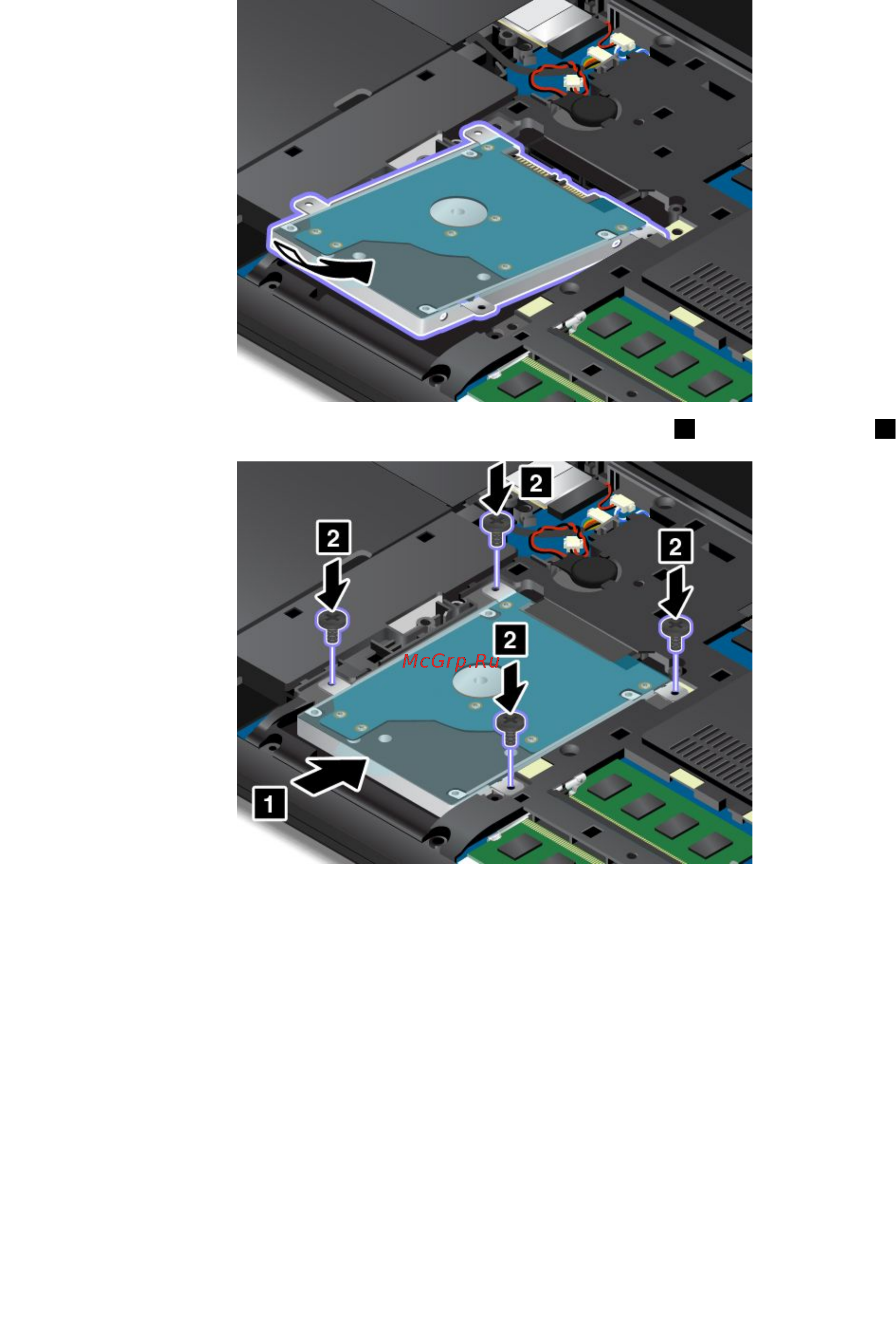 Lenovo ThinkPad Edge 560 20EVS00500 Инструкция по эксплуатации онлайн [153/188] 240994