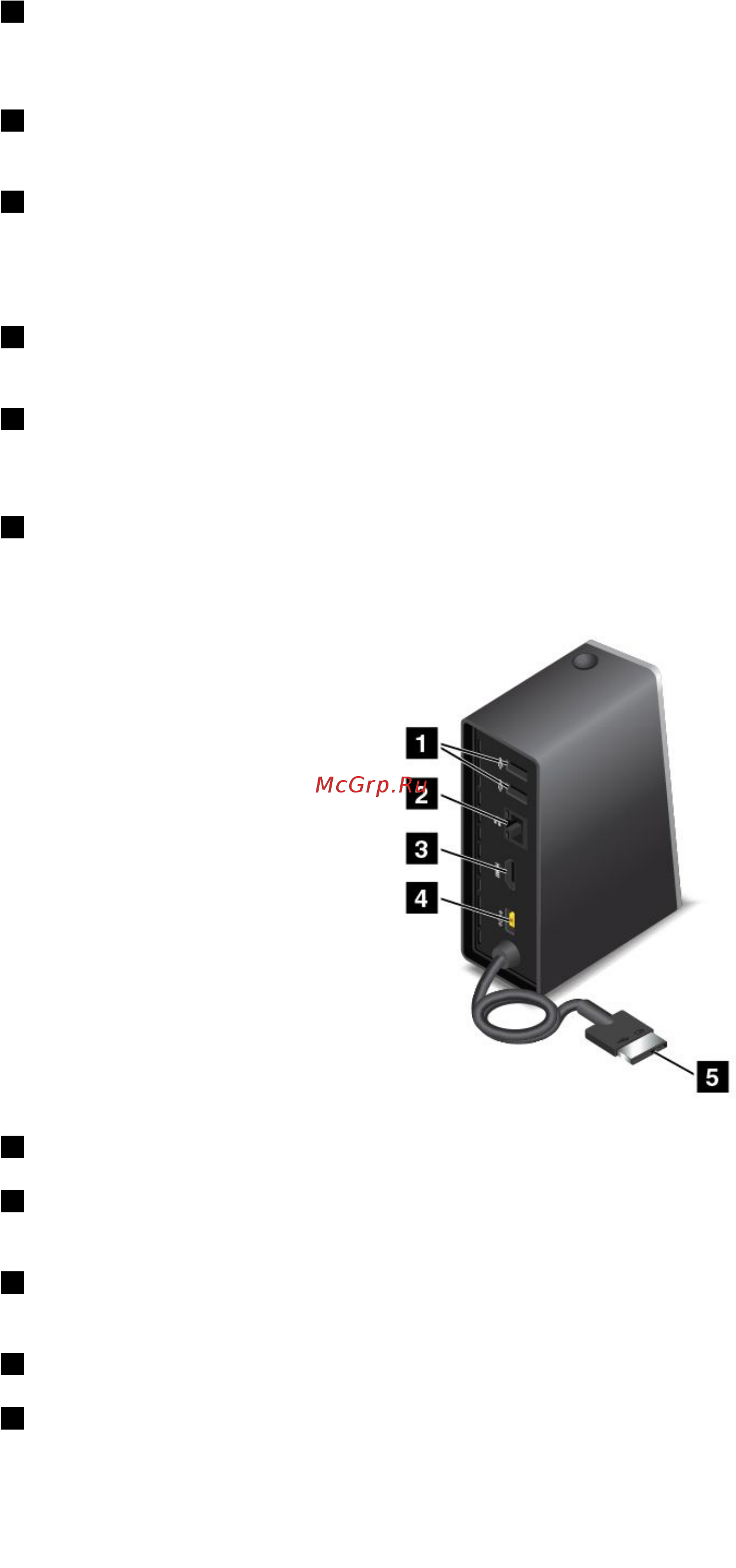 Lenovo ThinkPad Edge 560 20EVS00500 Инструкция по эксплуатации онлайн [58/188] 240994