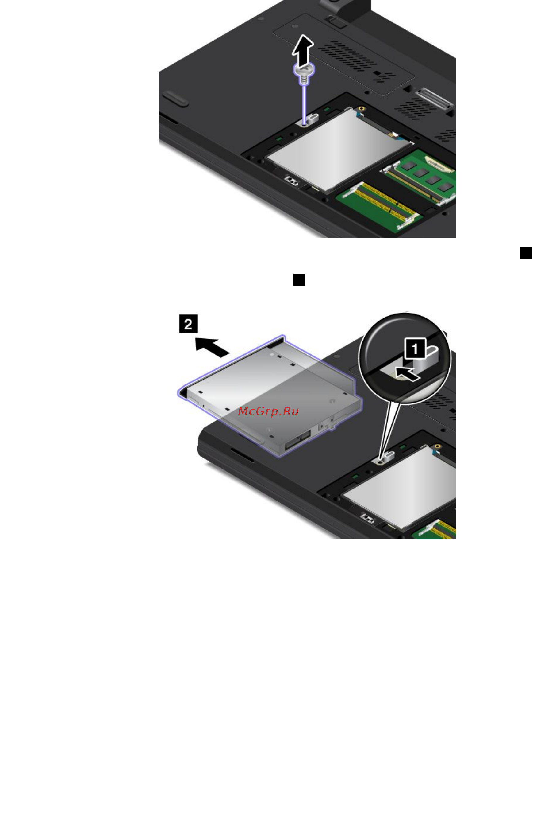 Lenovo ThinkPad T540p 20BE009BRT Инструкция по эксплуатации онлайн [103/212] 240995