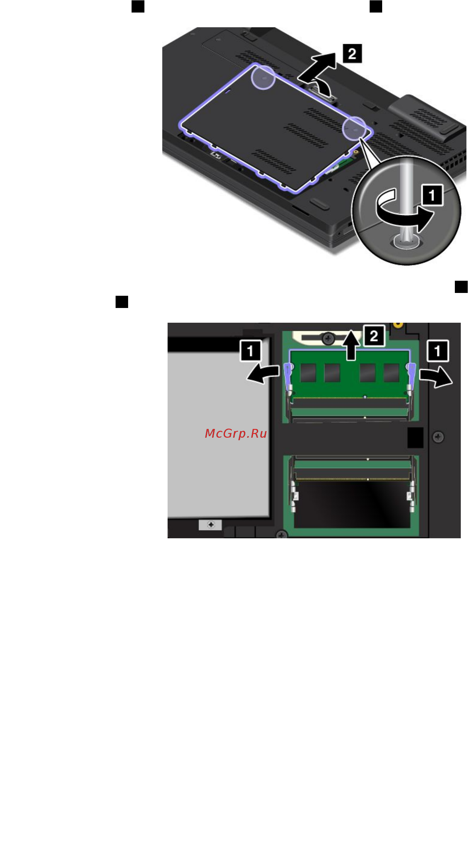 Lenovo ThinkPad T540p 20BE009BRT Инструкция по эксплуатации онлайн [106/212] 240995