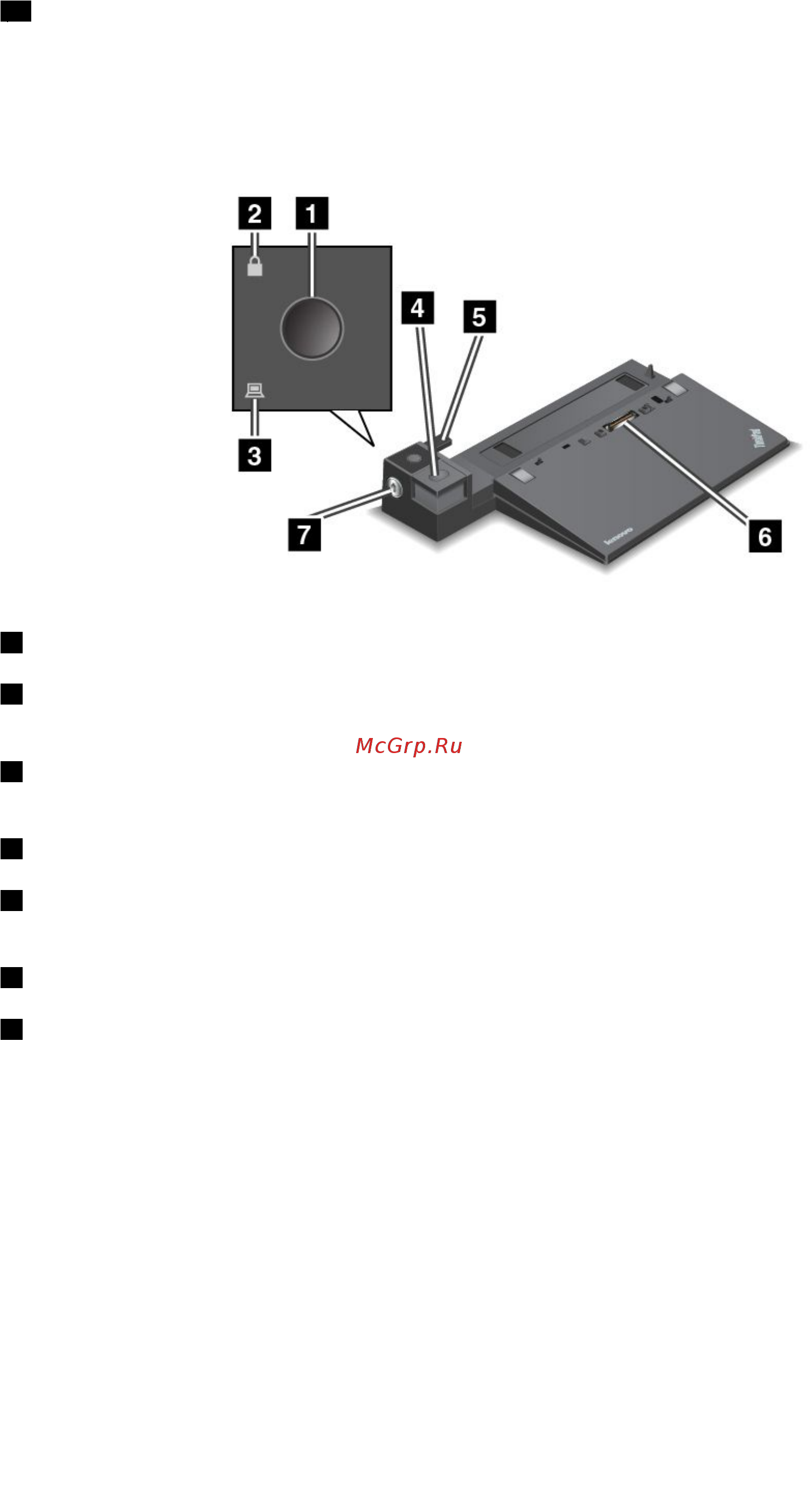 Lenovo ThinkPad T540p 20BE009BRT [131/212] Thinkpad ultra dock