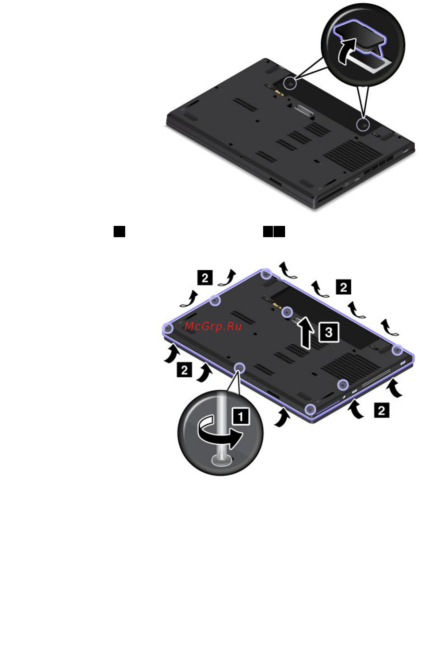 Lenovo ThinkPad L450 20DT0019RT Инструкция по эксплуатации онлайн [172/202] 240998