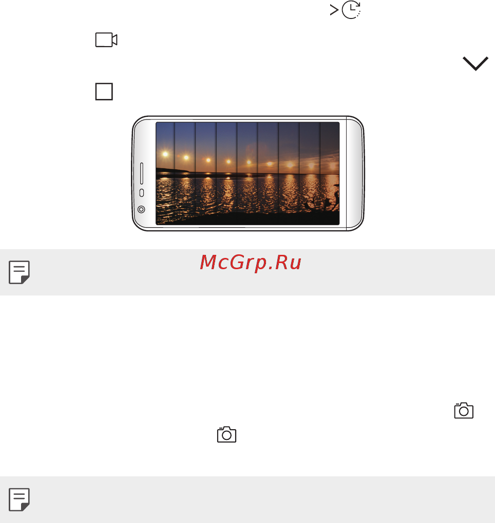 LG G5 SE Titan (H845) [89/155] Режим ускоренной съемки time lapse