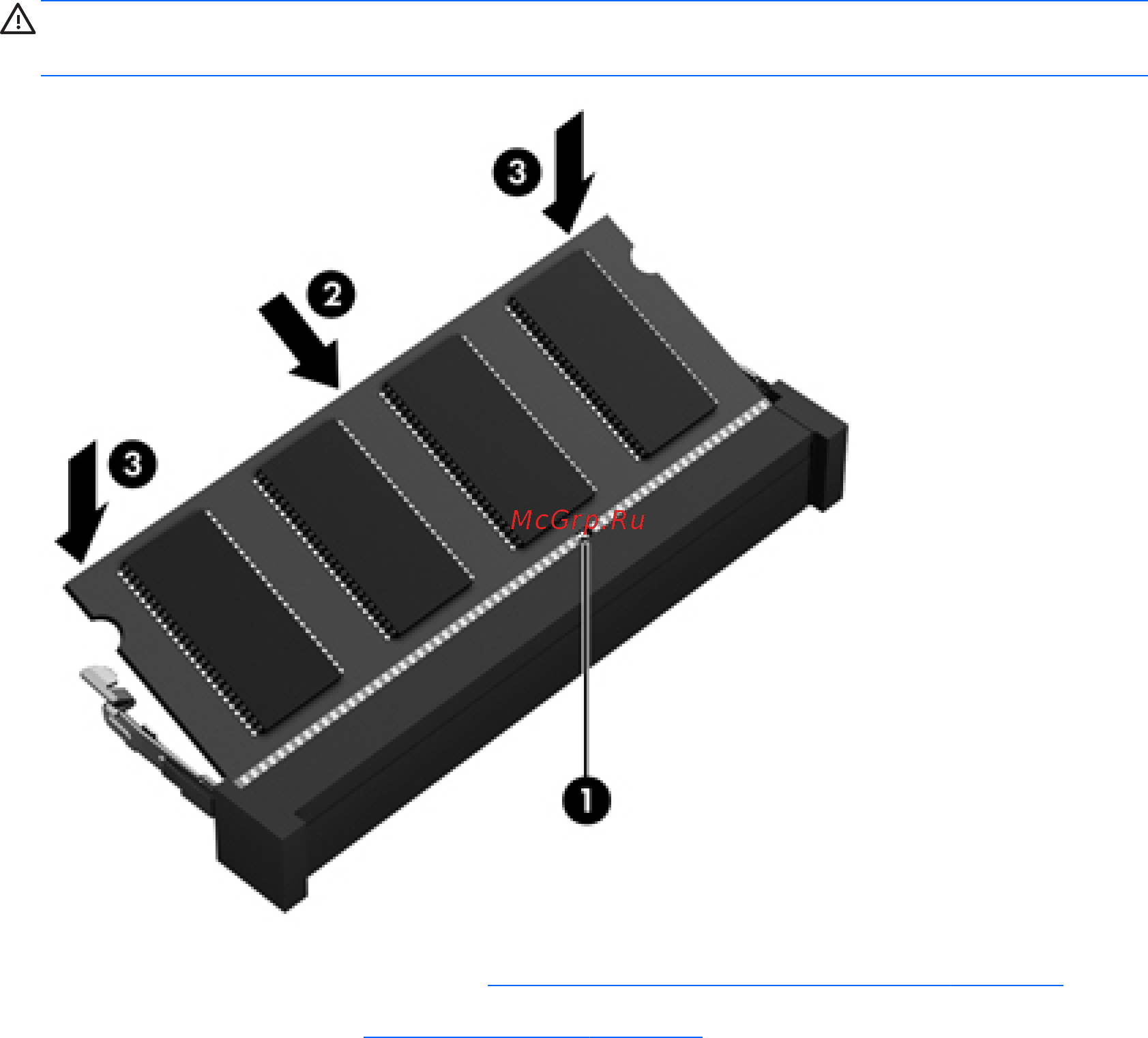 HP 450 G3 (W4P32EA) [85/115] Очистка компьютера