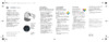 Motorola Moto 360S 42mm Men (2 nd Gen) Инструкция по эксплуатации