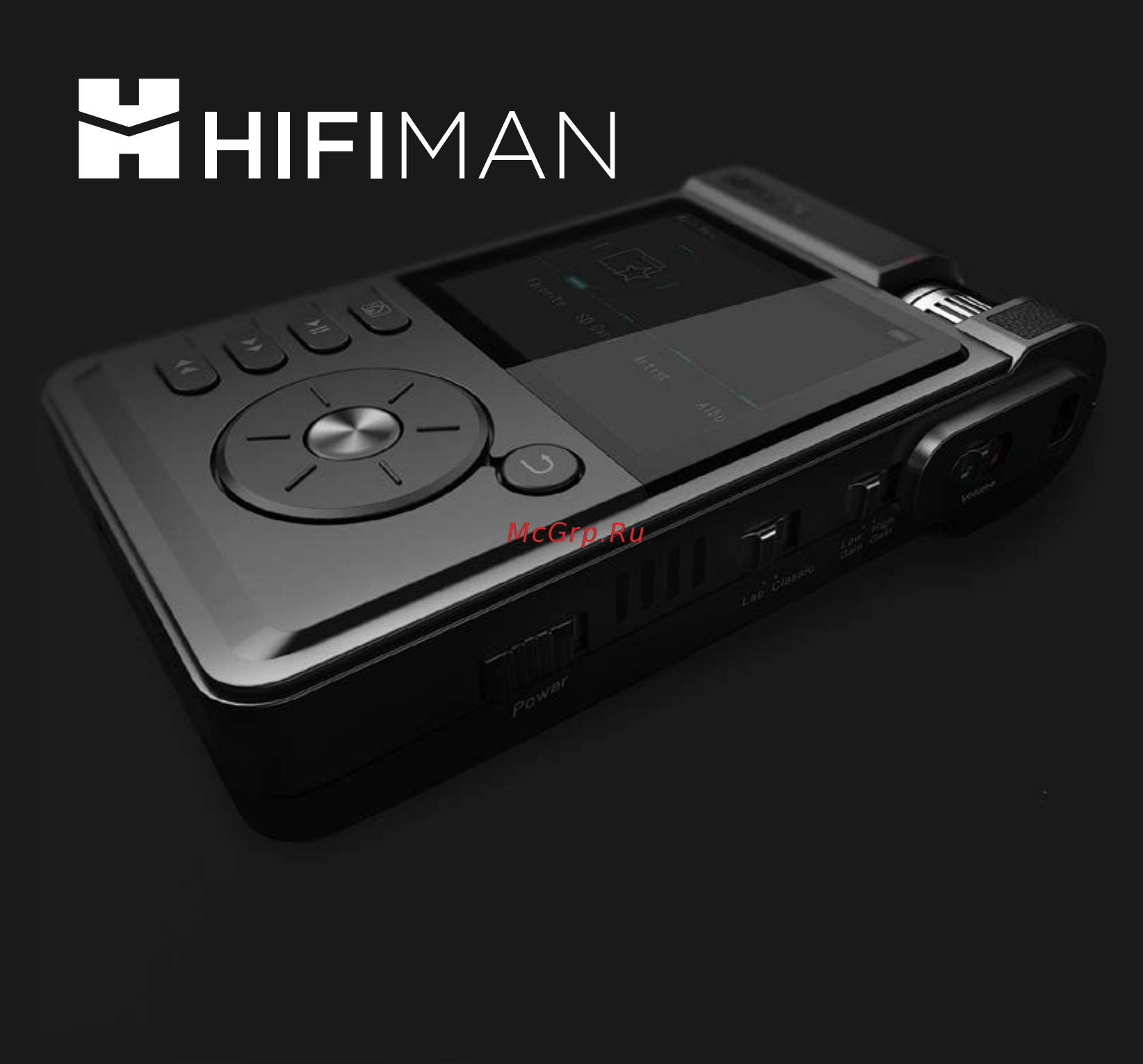 HiFiman HM-901s Minibox Gold Card Инструкция по эксплуатации онлайн