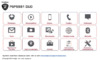 Prestigio Grace S5 5551 DUO LTE Black Инструкция по эксплуатации