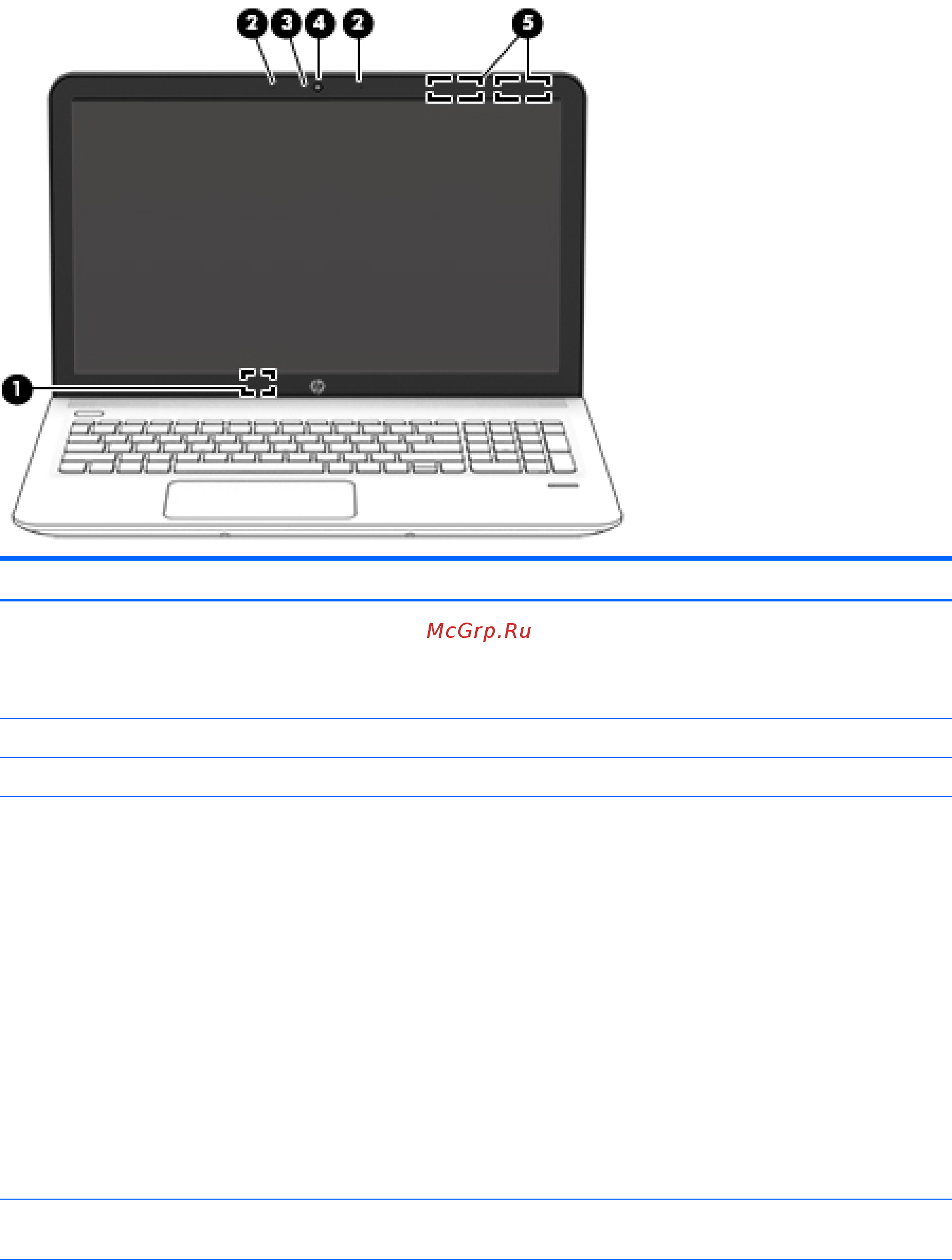HP ENVY 15-as003ur (W7B37EA) [18/74] Дисплей