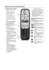 Gigaset A415 TRIO RUS Инструкция по эксплуатации