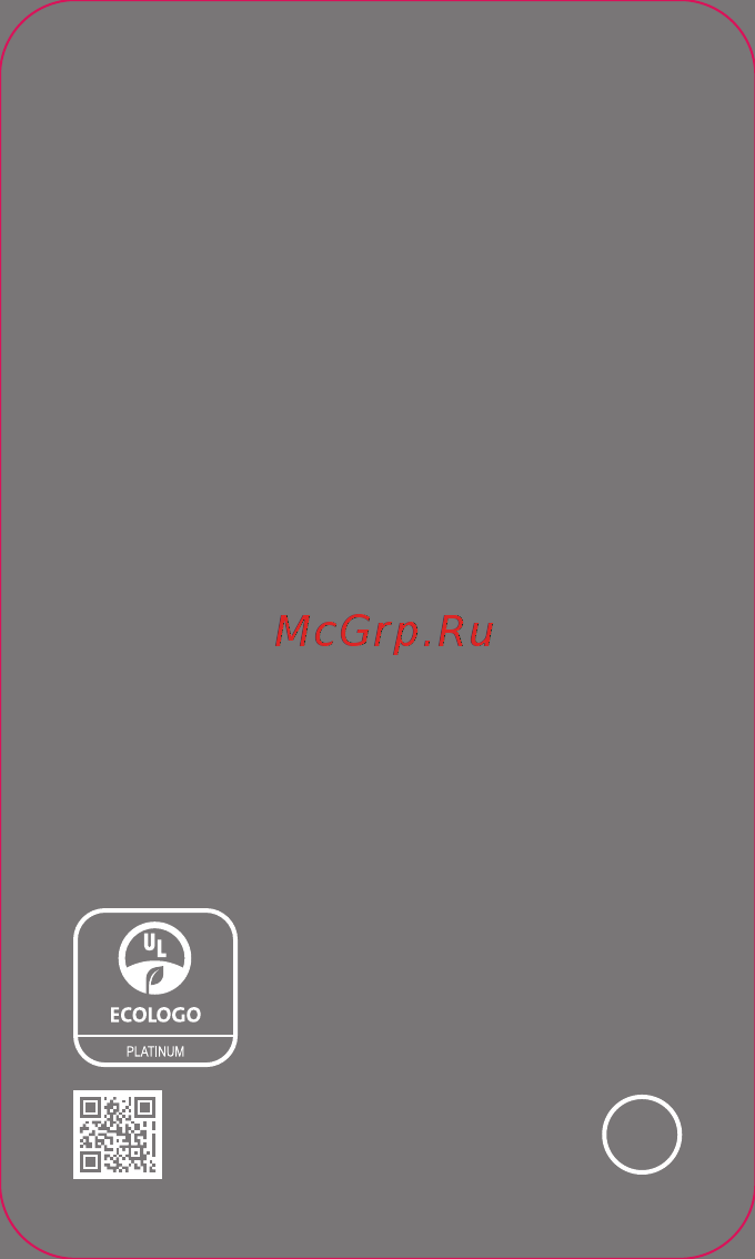 Huawei Nexus 6P 32GB Grey Инструкция по эксплуатации онлайн [19/19] 286238