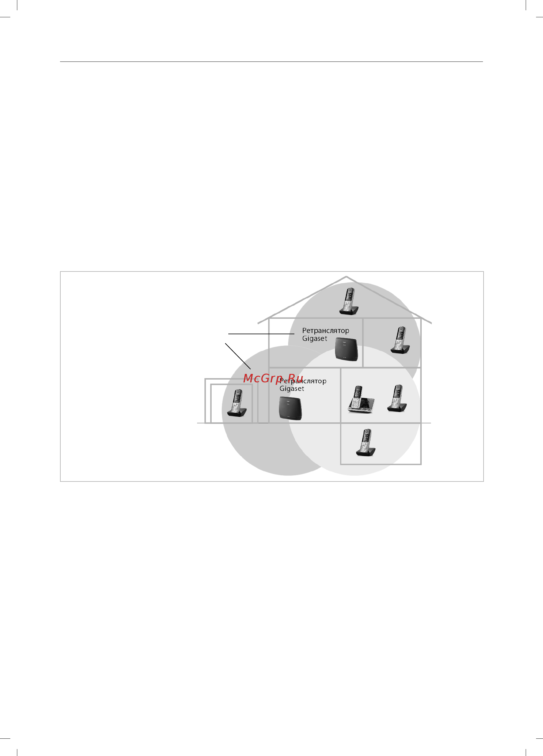 Gigaset Repeater 2.0 IM1 [5/15] Комплект поставки