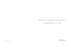 Meizu M2 Note M571H 16Gb Dark Gray Инструкция по эксплуатации