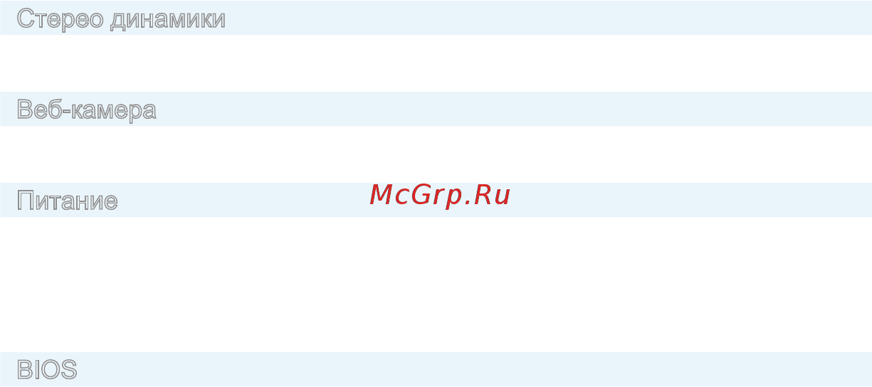 MSI AP1622ET-035RU [51/53] Веб камера