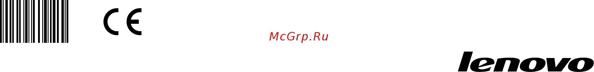Lenovo C260 (57331763) Инструкция по эксплуатации онлайн