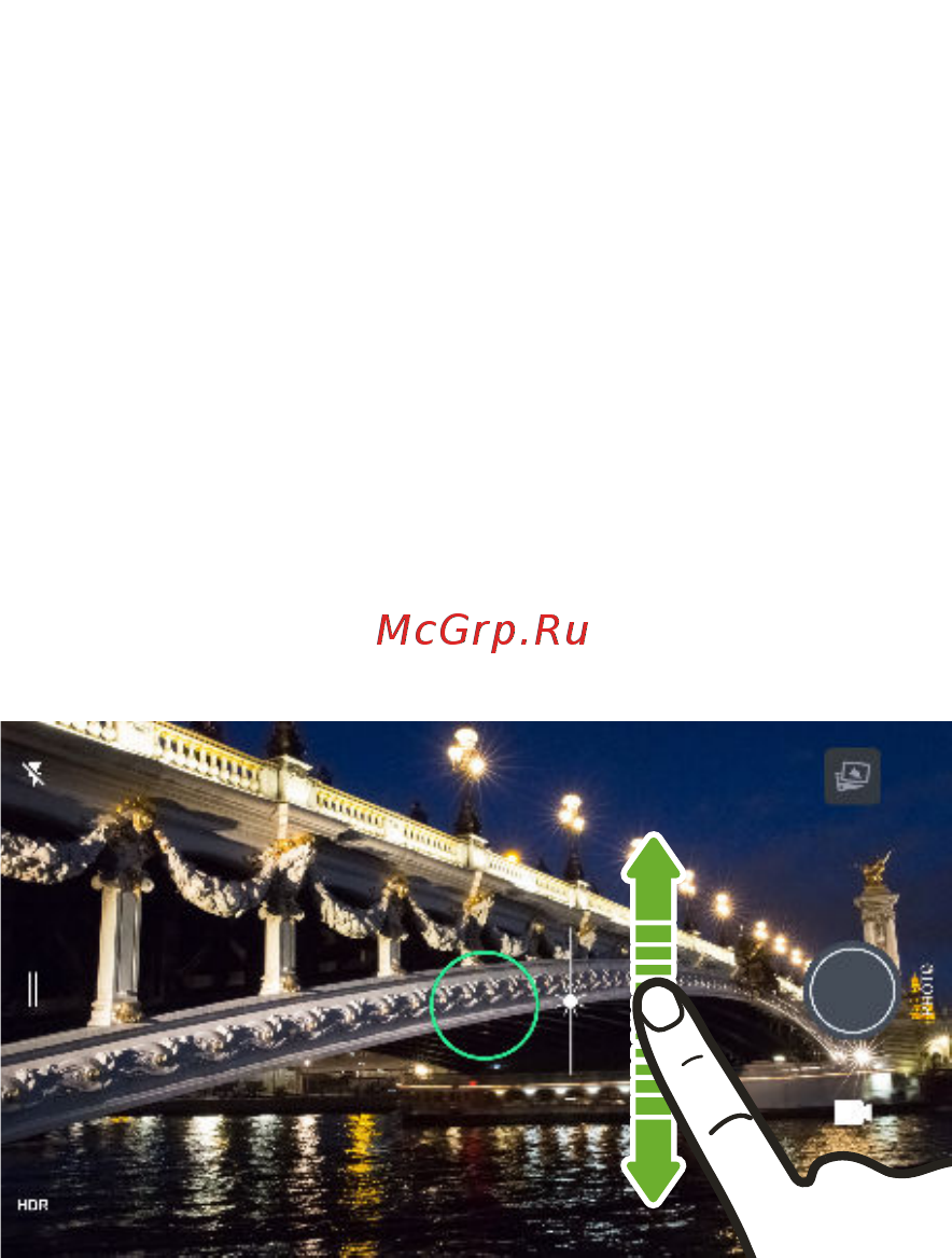 HTC 10 Lifestyle 32Gb Topaz Gold [9/194] Автопортреты