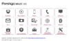 Prestigio Muze K5 5509 DUO LTE Black Инструкция по эксплуатации