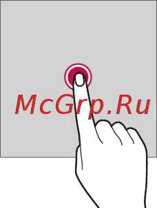 LG X Power Gold (K220DS) [30/115] Сенсорный экран