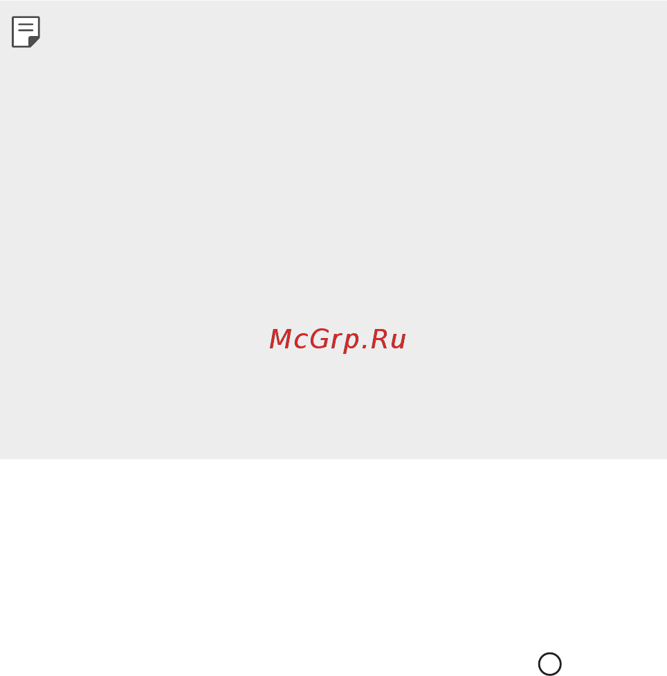 LG X Power Gold (K220DS) [33/115] Главный экран