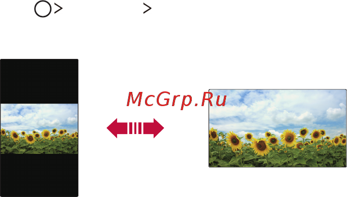 LG X Power Gold (K220DS) [38/115] Редактирование главного экрана