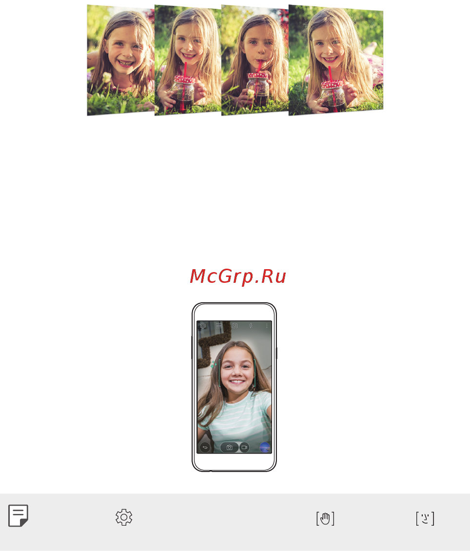 LG X Power Gold (K220DS) [67/115] Автосъемка
