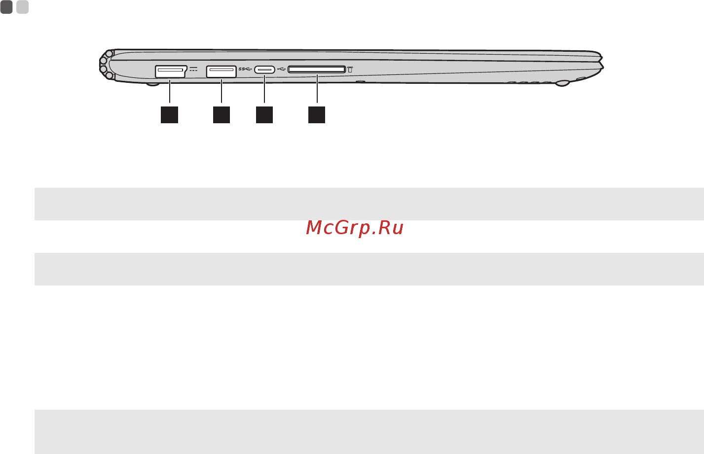 Lenovo Yoga 900-13ISK2 (80UE006NRK) [12/35] Вид слева