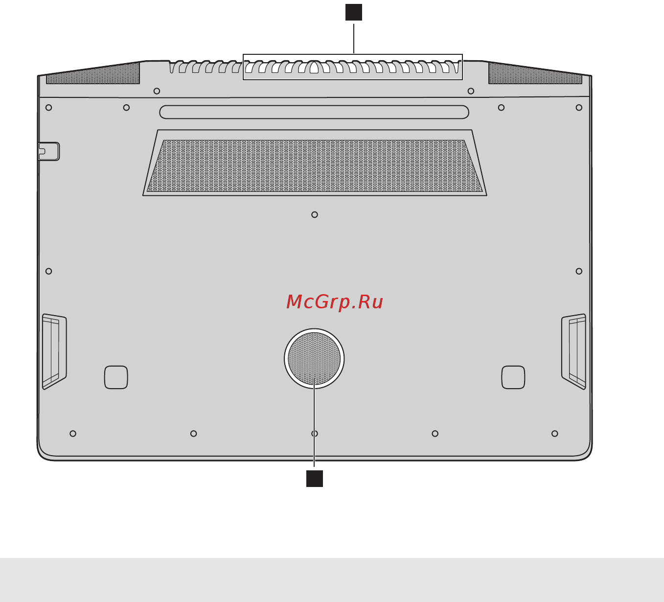 Lenovo IdeaPad Y700 (80NV0042RK) Инструкция по эксплуатации онлайн [19/38] 241496