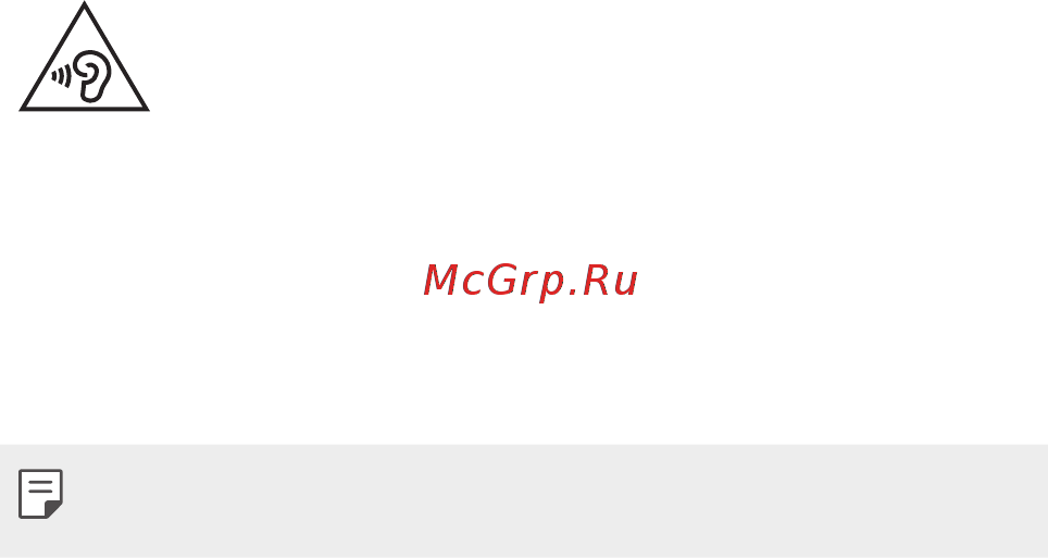 LG X Power K220DS Gold [10/115] Берегите слух