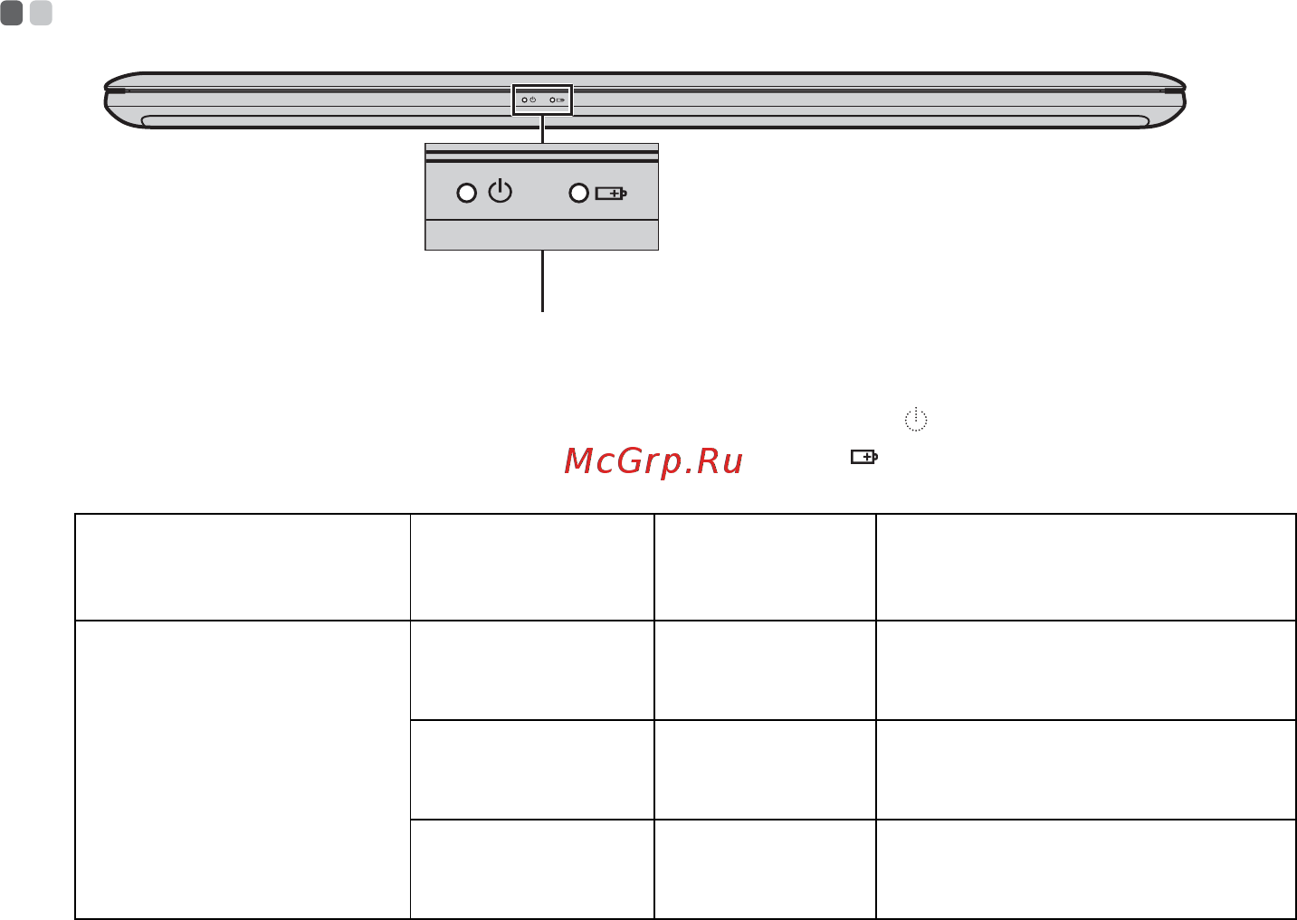 Lenovo IdeaPad B70-80 (80MR02QDRK) [14/54] Вид спереди