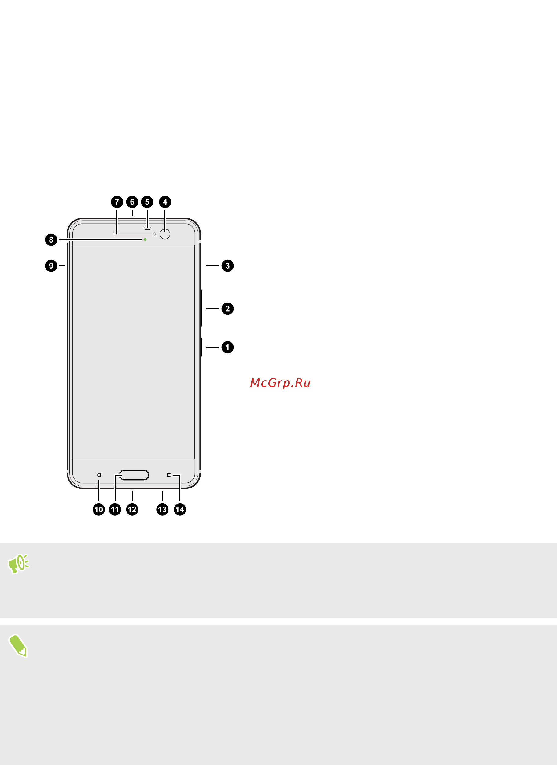 HTC 10 32Gb Topaz Gold [16/194] Htc 10