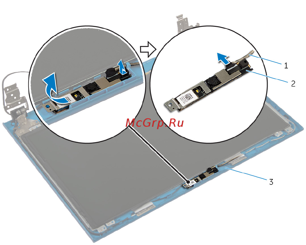 Dell Inspiron  3542-6212 Инструкция по эксплуатации онлайн [100/104] 241586