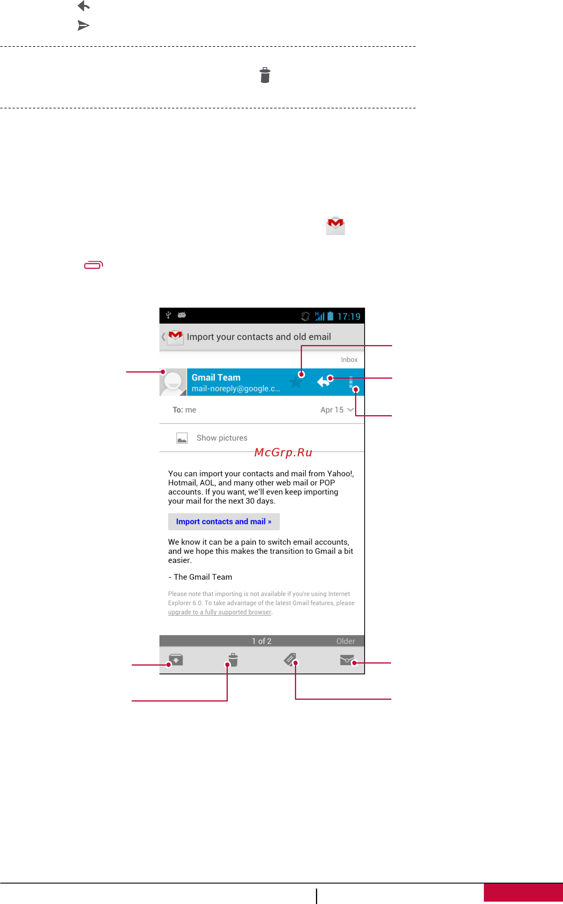 Prestigio MultiPad Wize 7