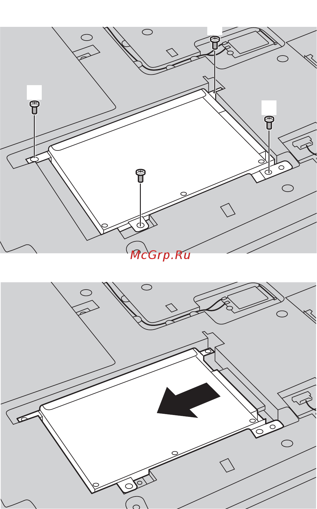 Lenovo IdeaPad G70-80 (80FF00KXRK) Инструкция по эксплуатации онлайн [38/56] 241617