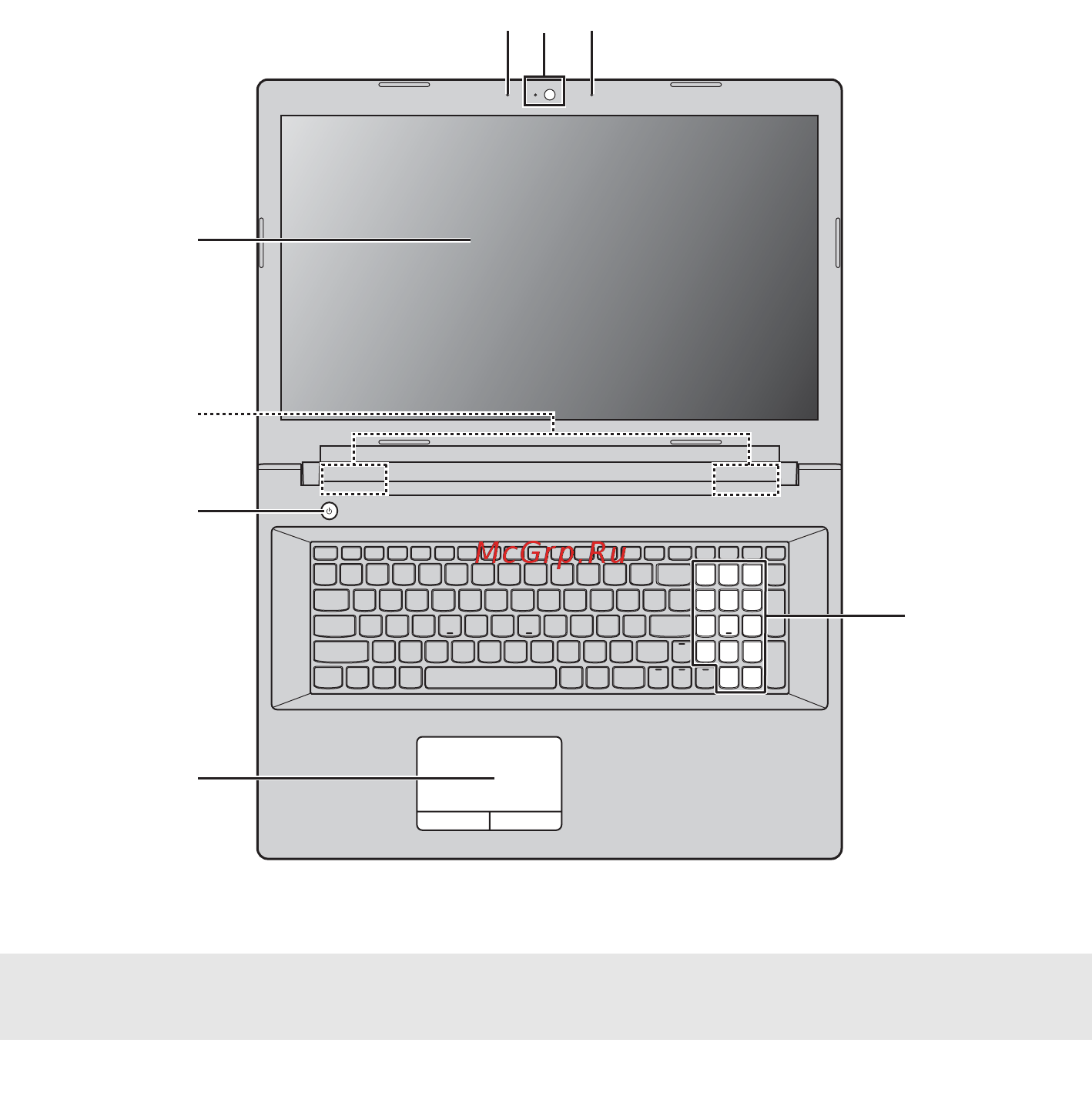 Lenovo IdeaPad G70-80 (80FF00KXRK) [6/56] Z70 80