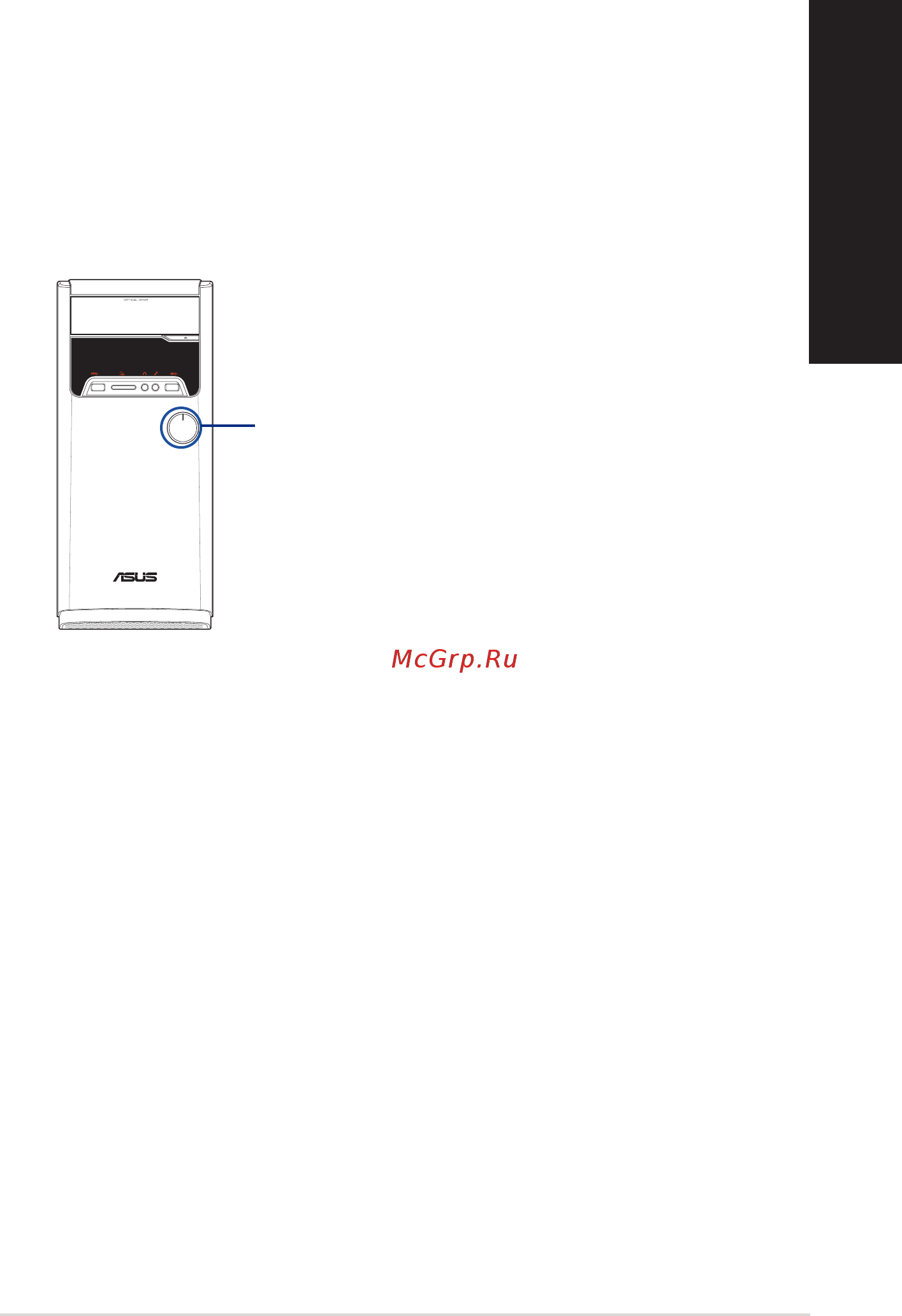 Asus M32CD-RU032T [19/54] Русский