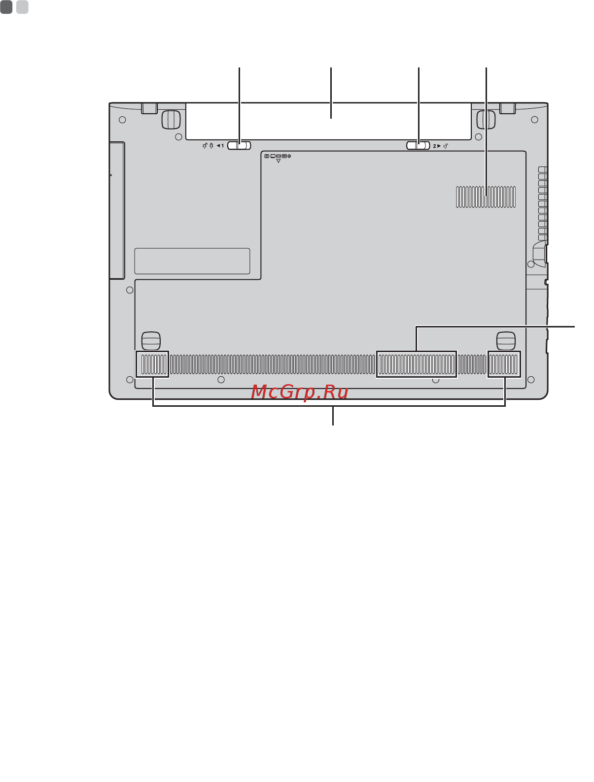 Lenovo IdeaPad G7080 (80FF00KVRK) [18/56] A b c d