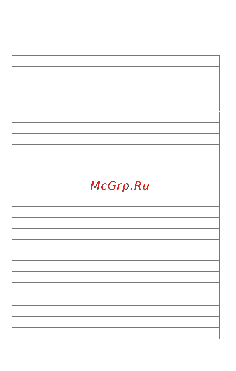 Micromax Canvas 5 E481 Slate Grey [4/20] Технические характеристики