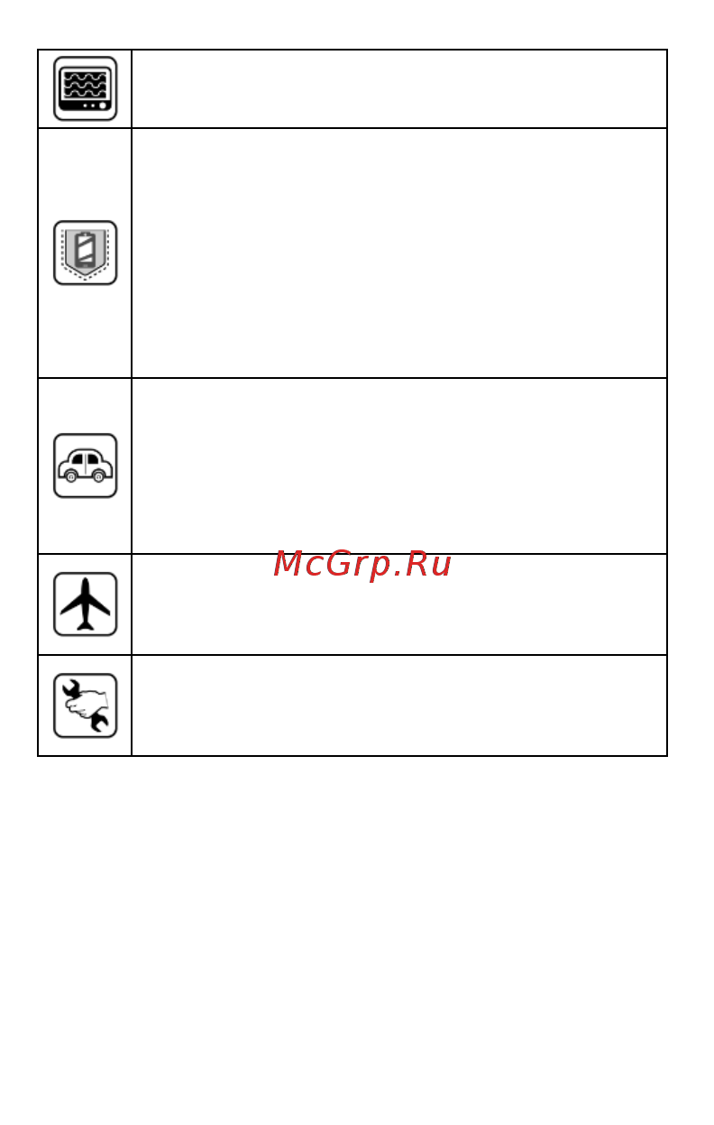 Micromax Canvas Magnus 2 Q338 Red Инструкция по эксплуатации онлайн [10/21] 241711