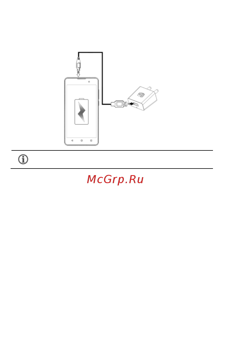 Micromax Canvas Magnus Black (Q334) [16/21] Техническое обслуживание