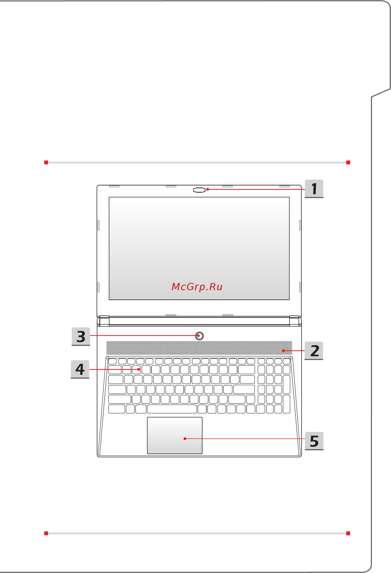 MSI GS60 6QE-246XRU [13/59] Введение