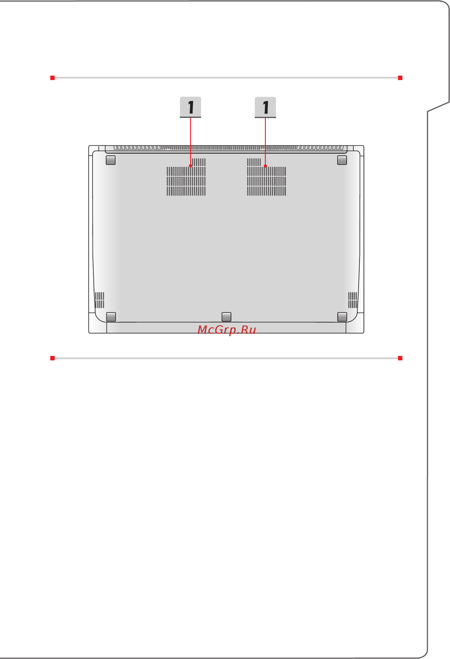 MSI GS60 6QE-246XRU [23/59] Введение