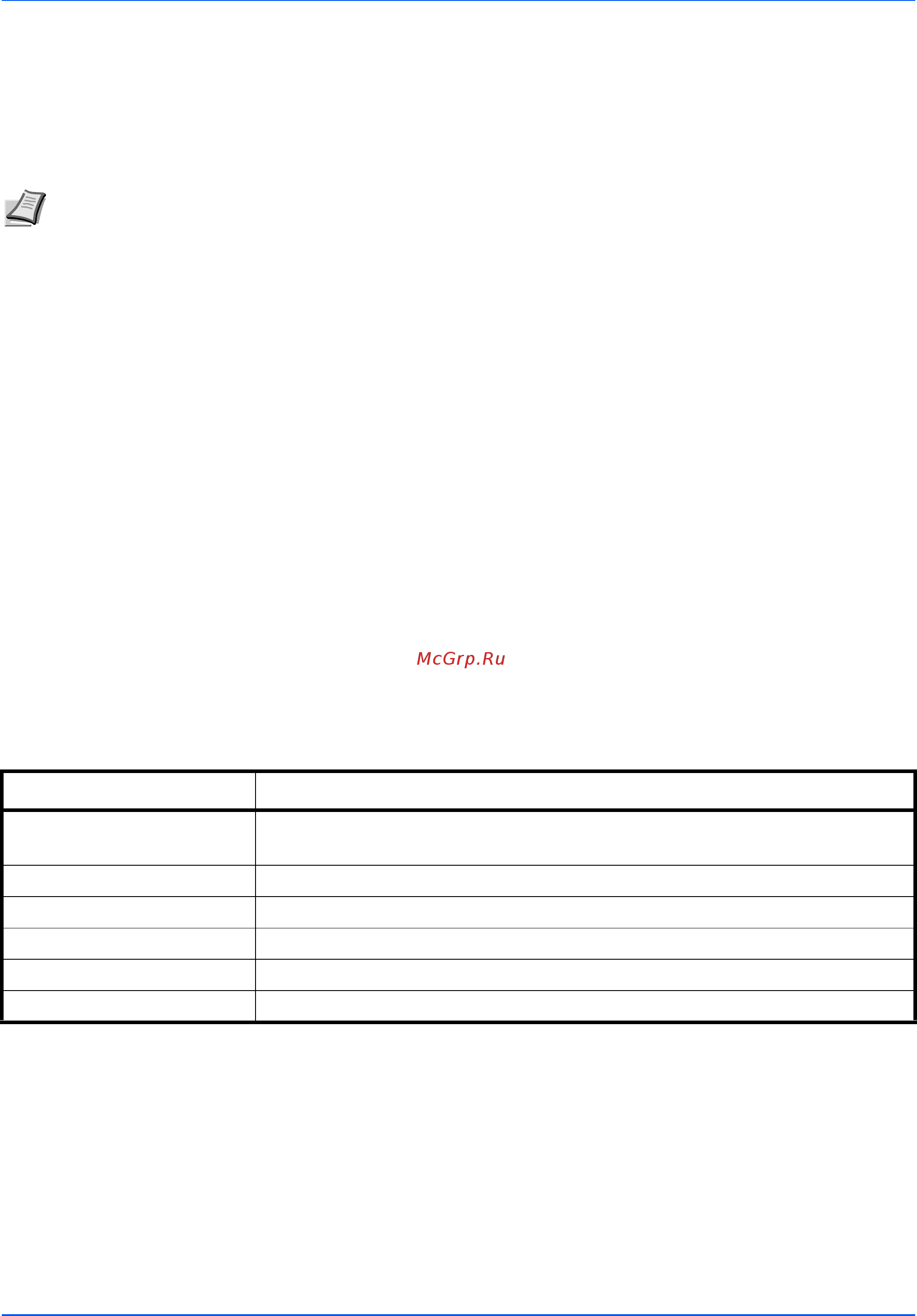Kyocera ECOSYS FS-1025MFP [25/219] Загрузка бумаги