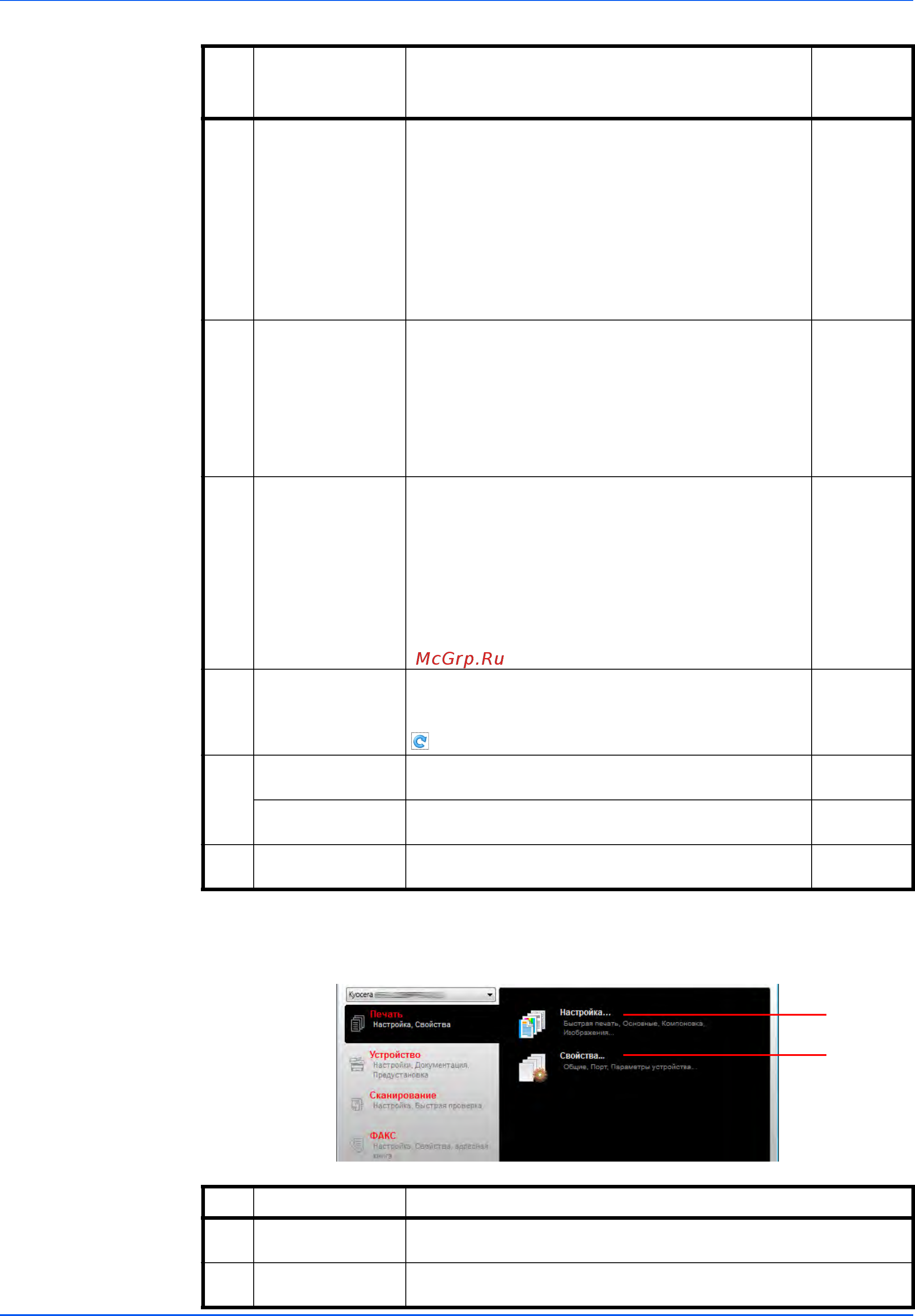 Kyocera ECOSYS FS-1025MFP [51/219] Подготовка